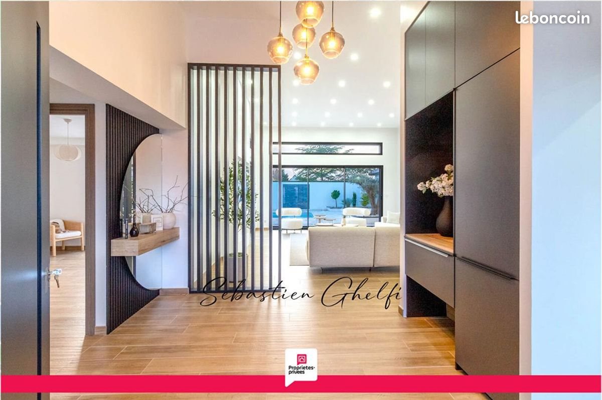 Maison à vendre, 202m², Romorantin-Lanthenay