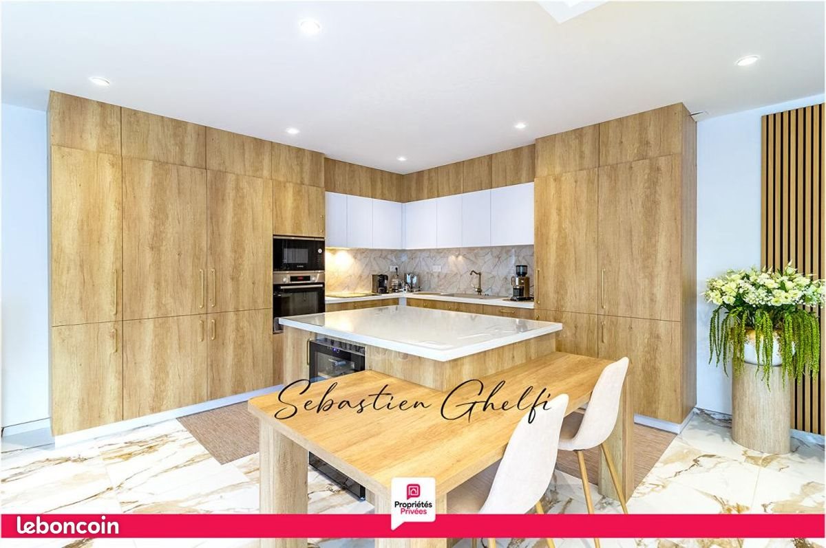 Maison à vendre, 126m², Le Controis-en-Sologne