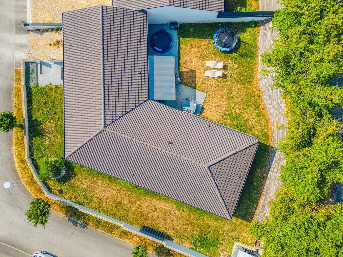 Maison à vendre, 120m², Viriat