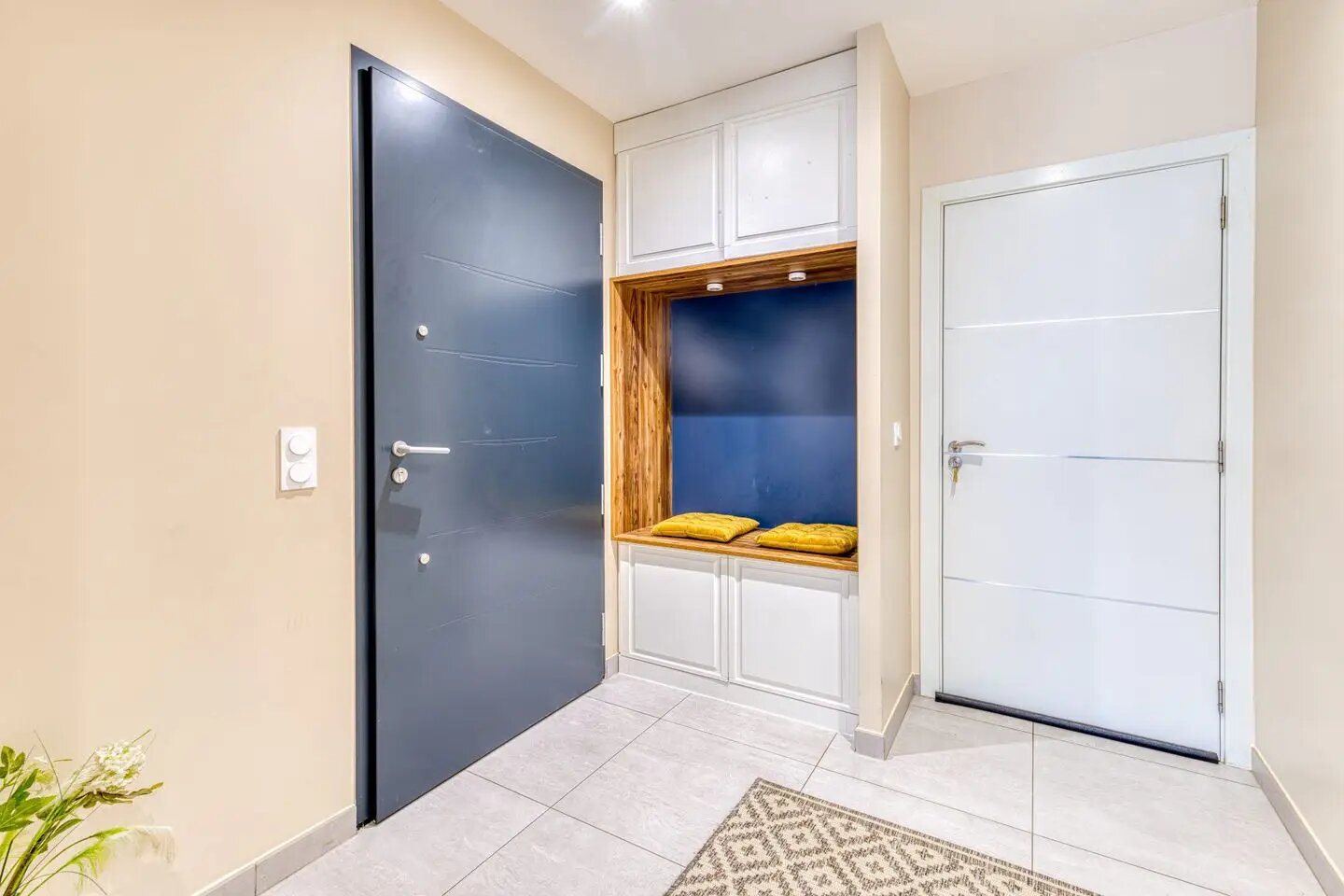 Maison à vendre, 120m², Viriat