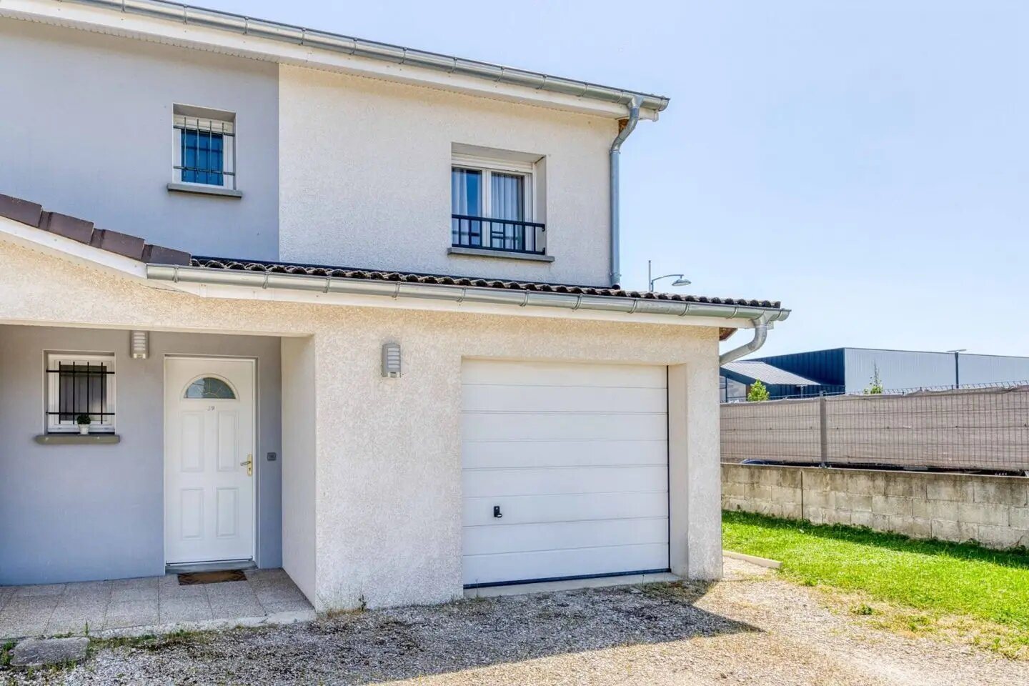 Maison à vendre, 90m², Saint-Denis-lès-Bourg