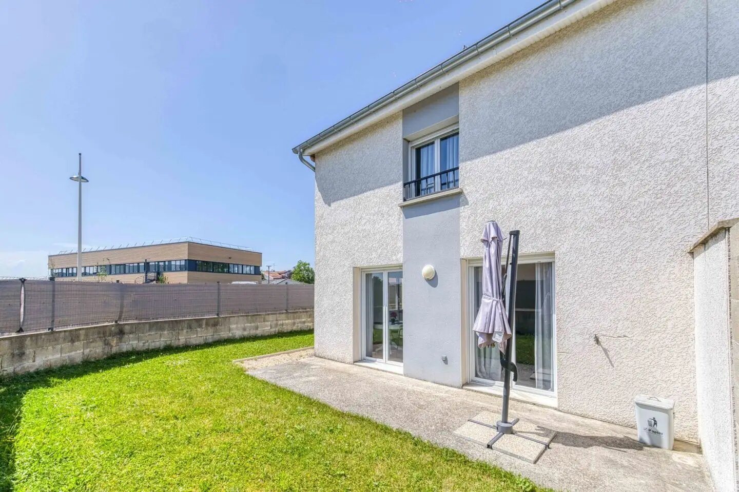Maison à vendre, 90m², Saint-Denis-lès-Bourg