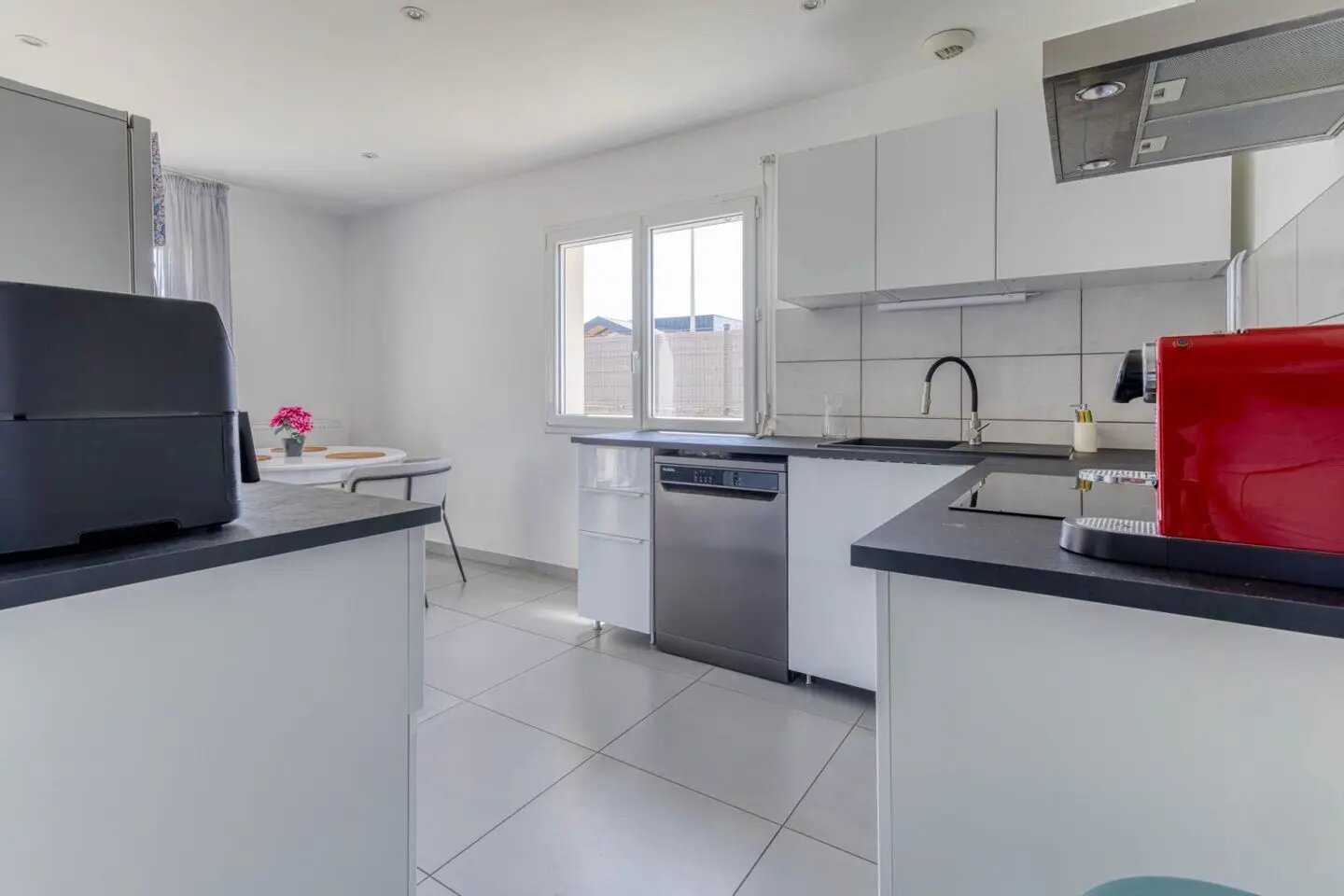 Maison à vendre, 90m², Saint-Denis-lès-Bourg