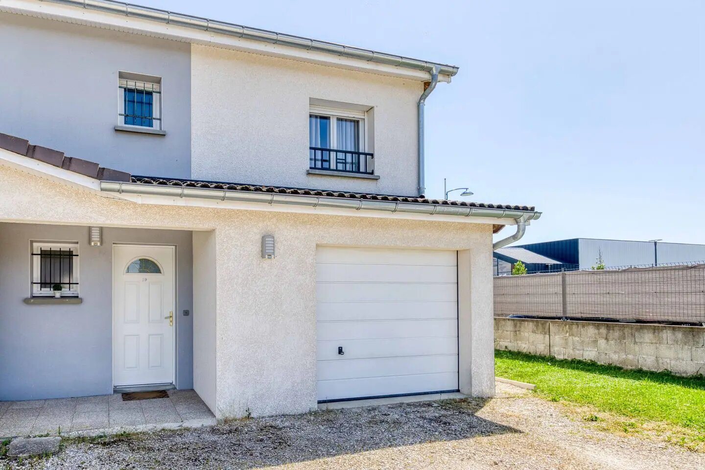 Maison à vendre, 90m², Saint-Denis-lès-Bourg