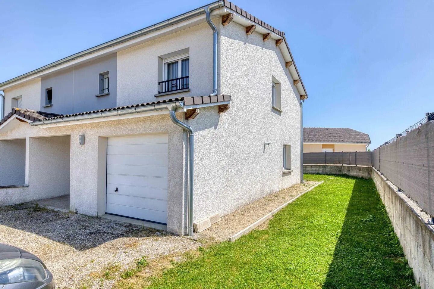 Maison à vendre, 90m², Saint-Denis-lès-Bourg