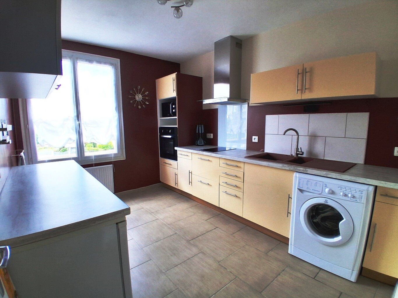 Appartement à louer, 52m², Migennes
