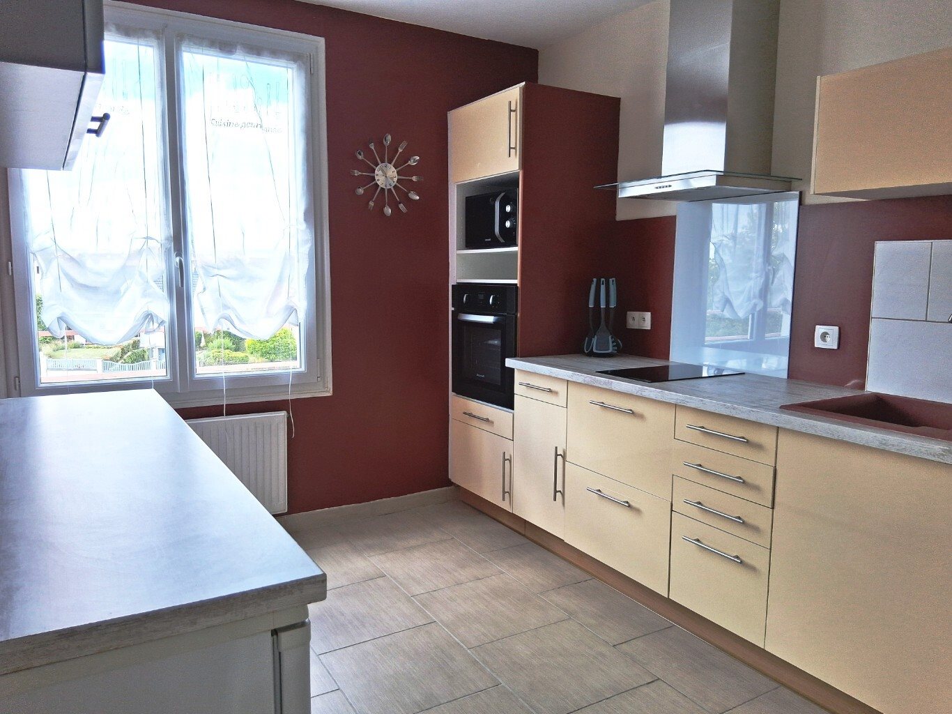 Appartement à louer, 52m², Migennes