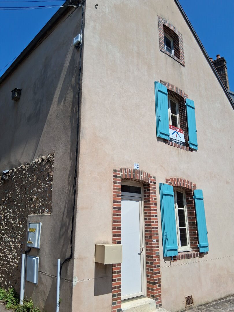 Maison à louer, 111m², Joigny