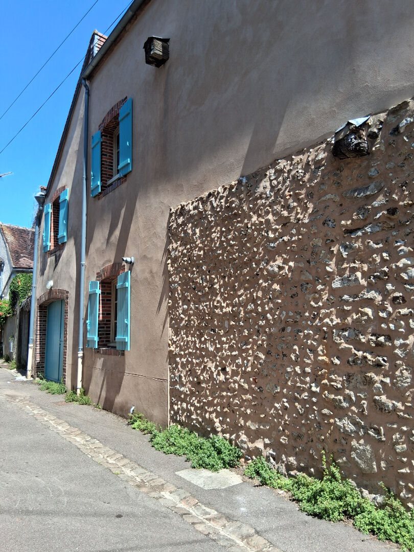 Maison à louer, 111m², Joigny