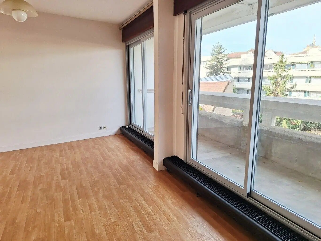 Appartement à louer, 24m², Auxerre