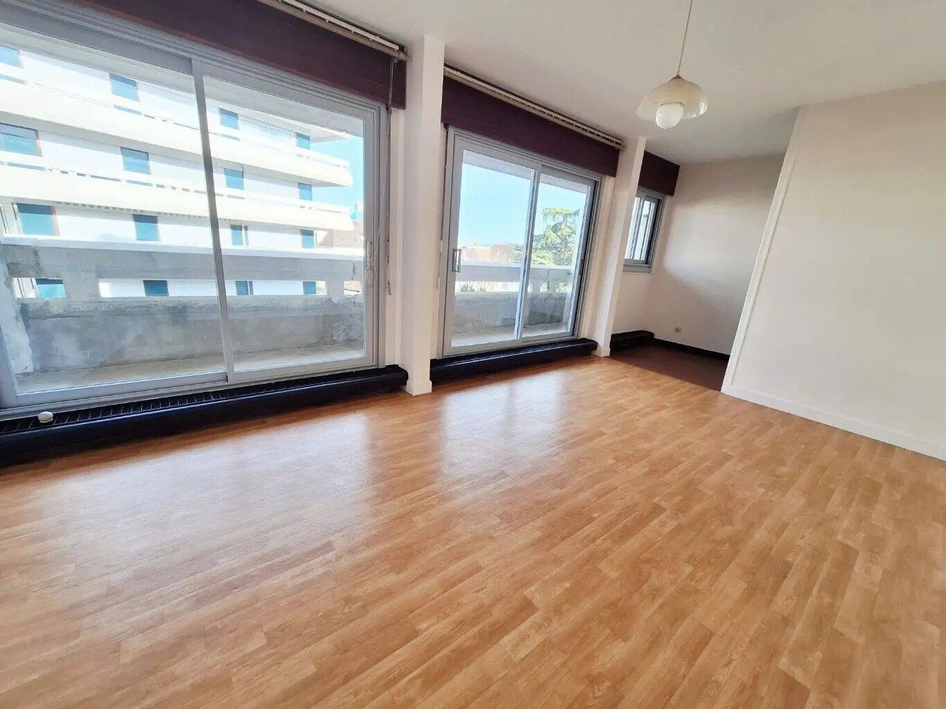 Appartement à louer, 24m², Auxerre