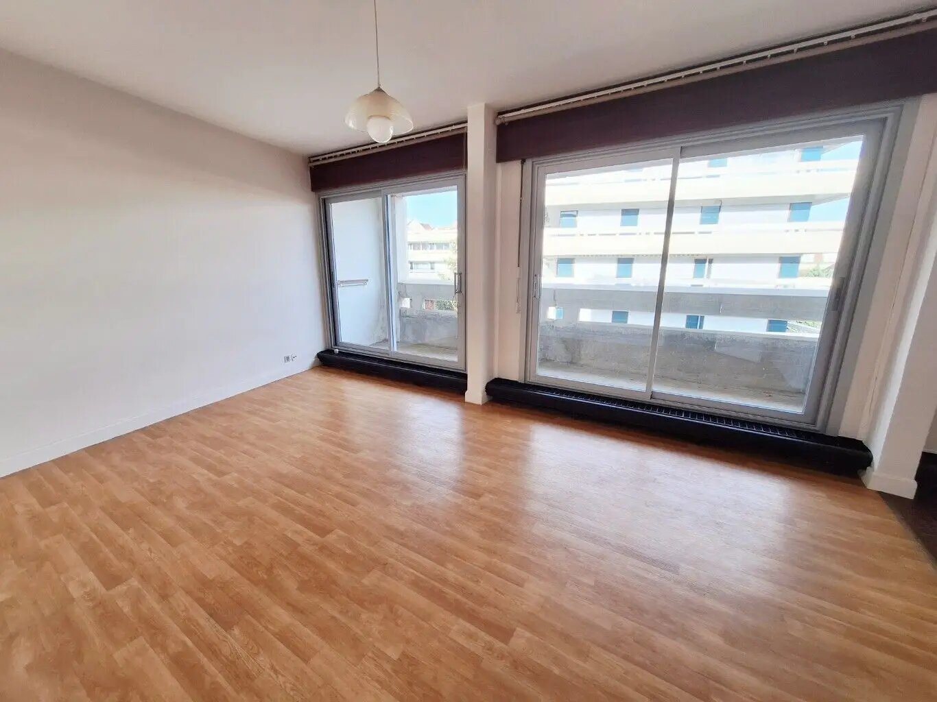 Appartement à louer, 24m², Auxerre