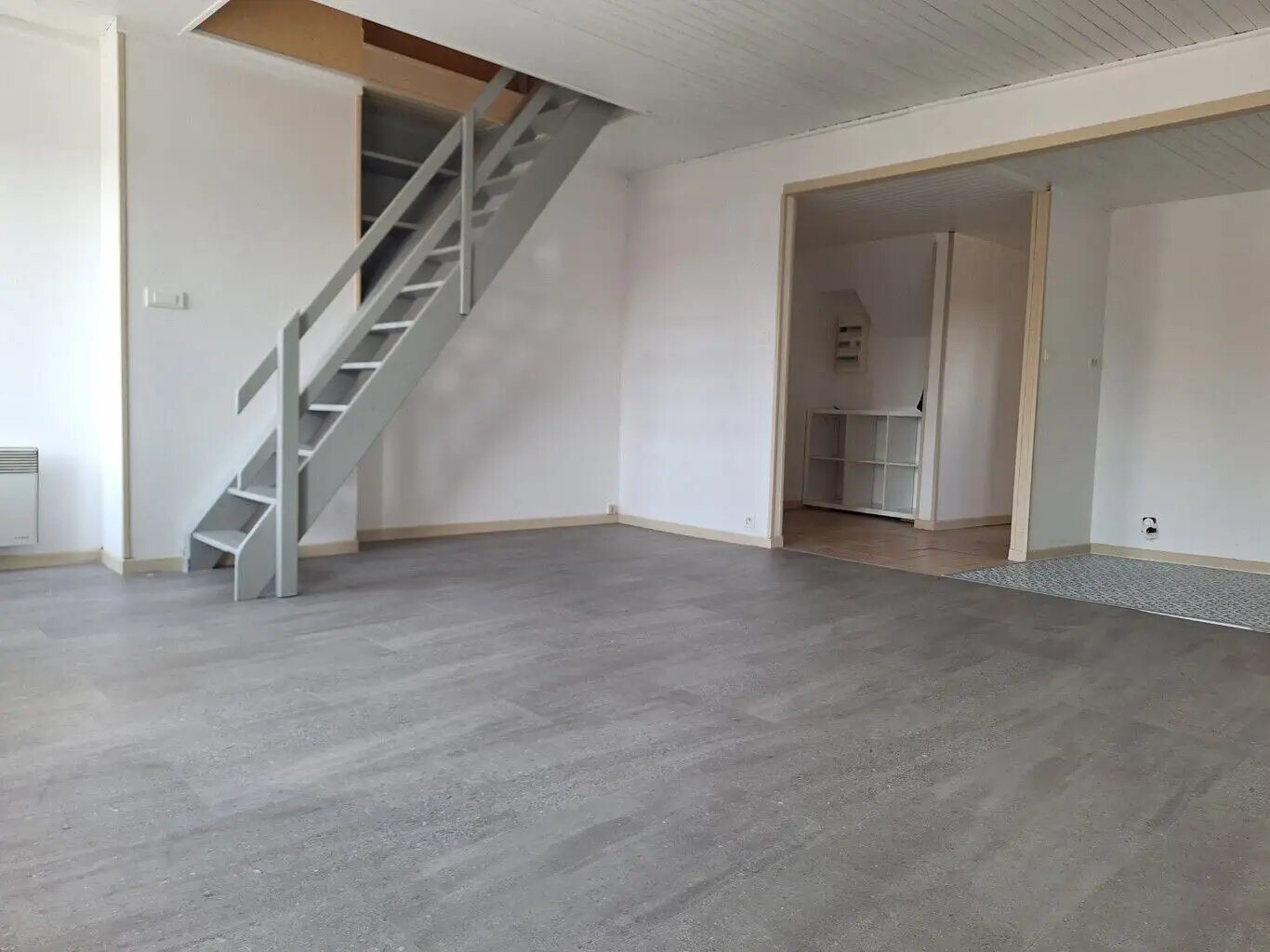 Appartement à louer, 41m², Joigny