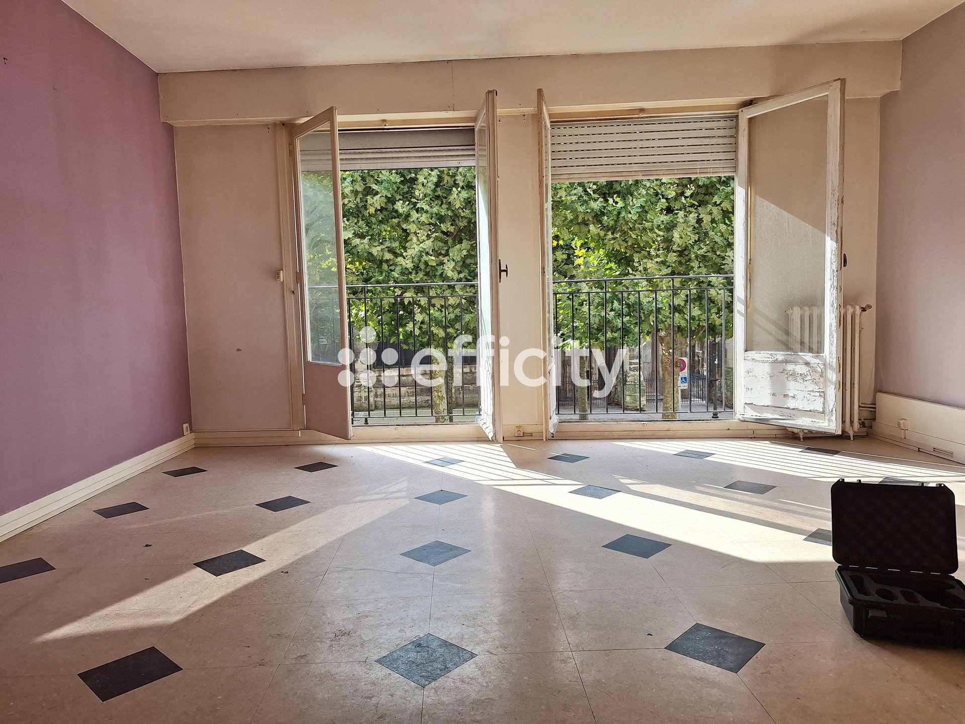Appartement à vendre, 74m², Montivilliers
