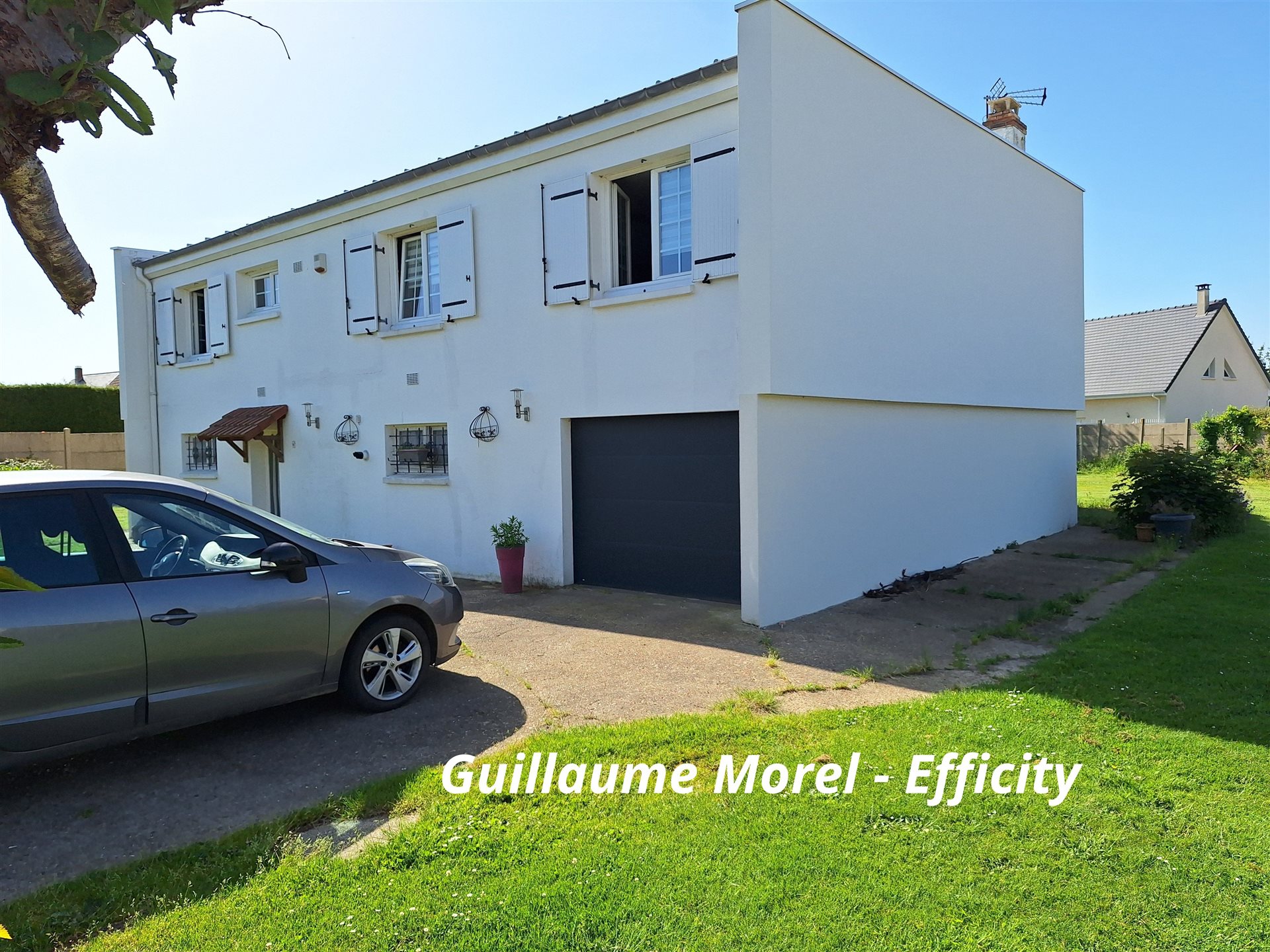 Maison à vendre, 123m², Gainneville