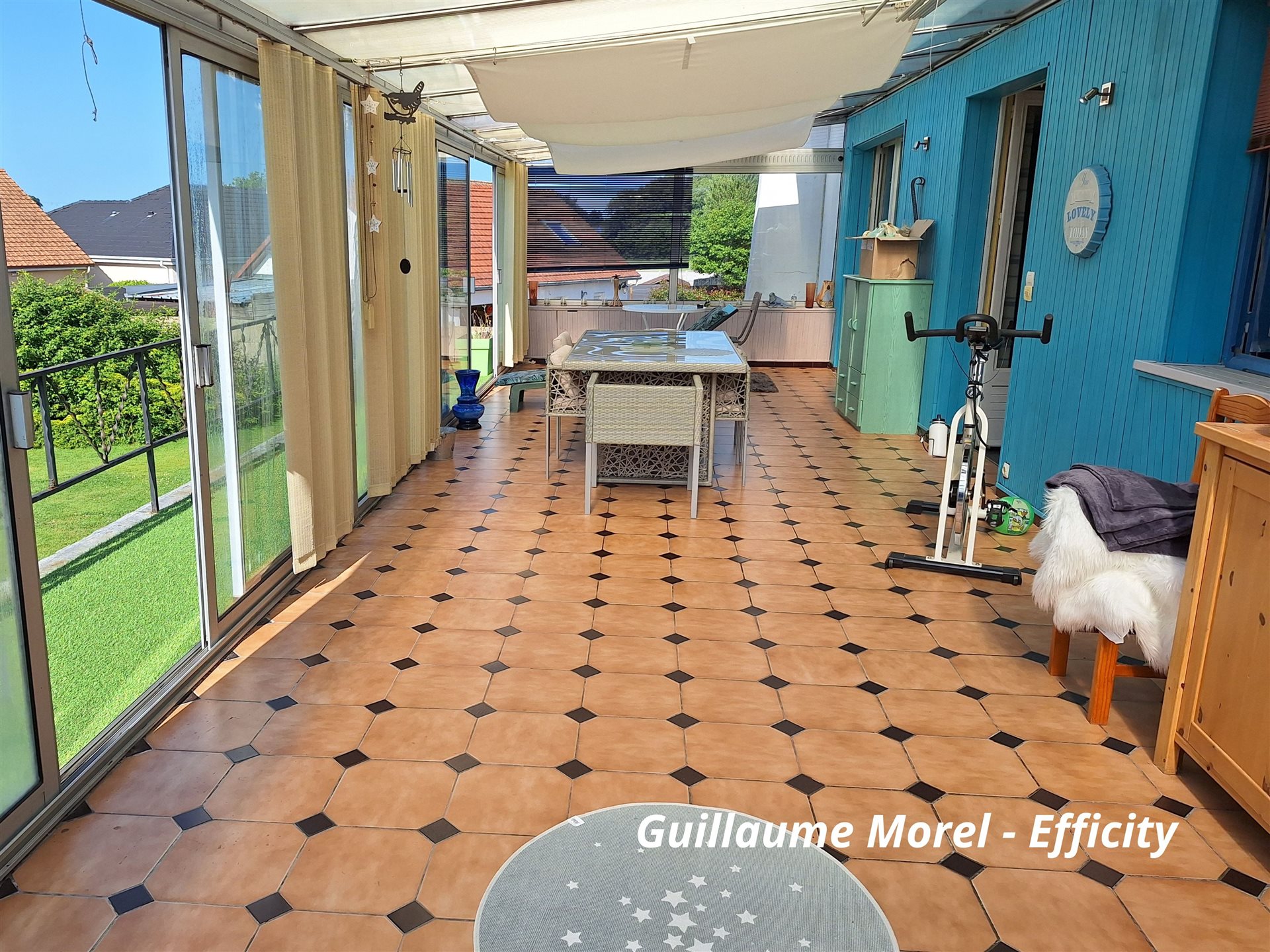 Maison à vendre, 123m², Gainneville