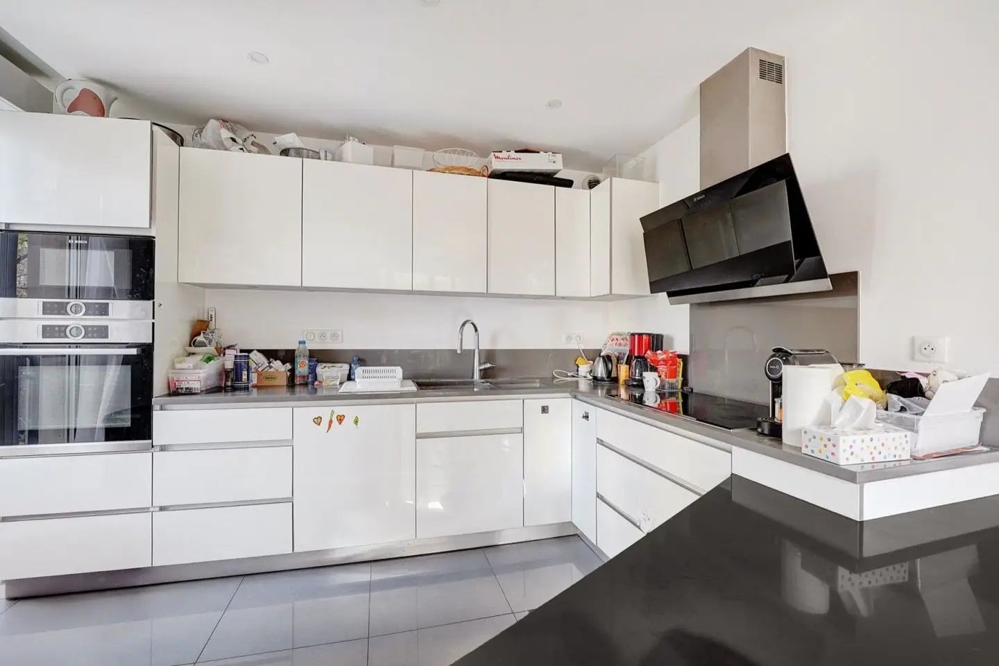 Appartement à vendre, 98m², Maisons-Alfort