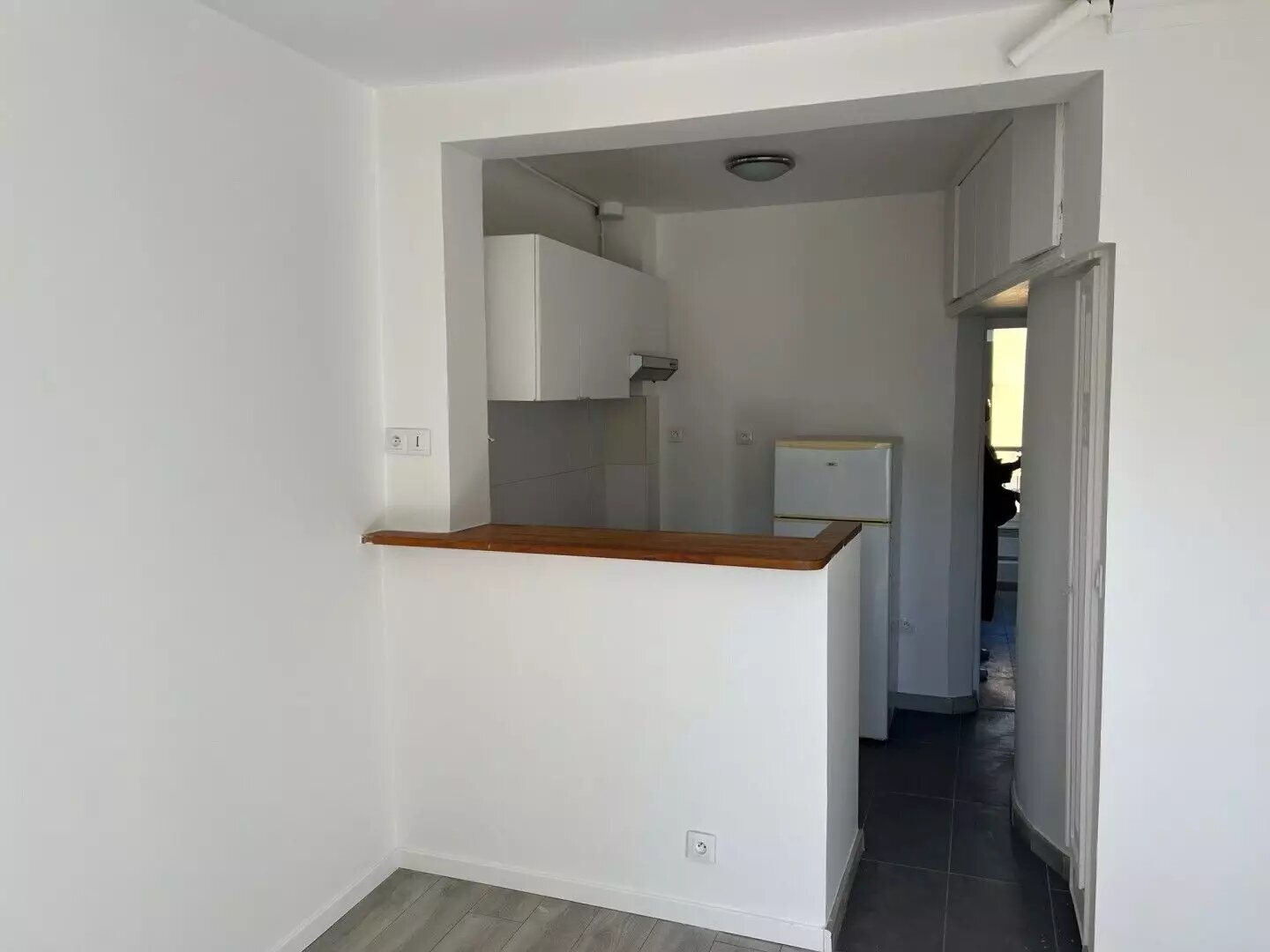 Appartement à vendre, 25m², Saint-Ouen-sur-Seine