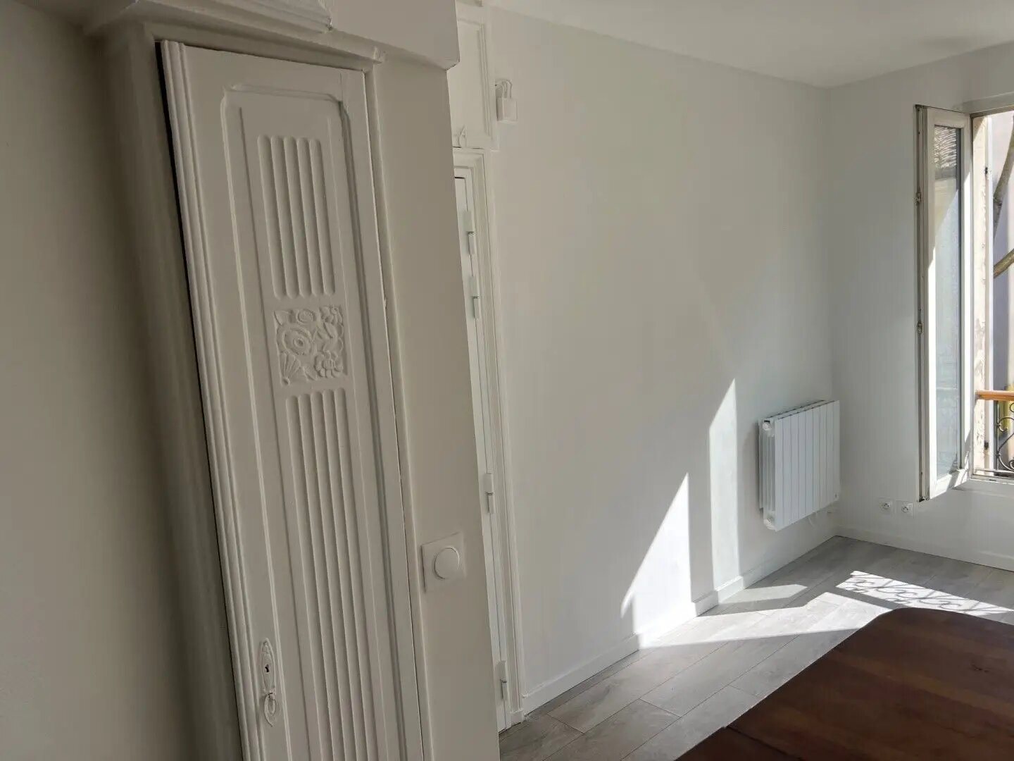 Appartement à vendre, 25m², Saint-Ouen-sur-Seine