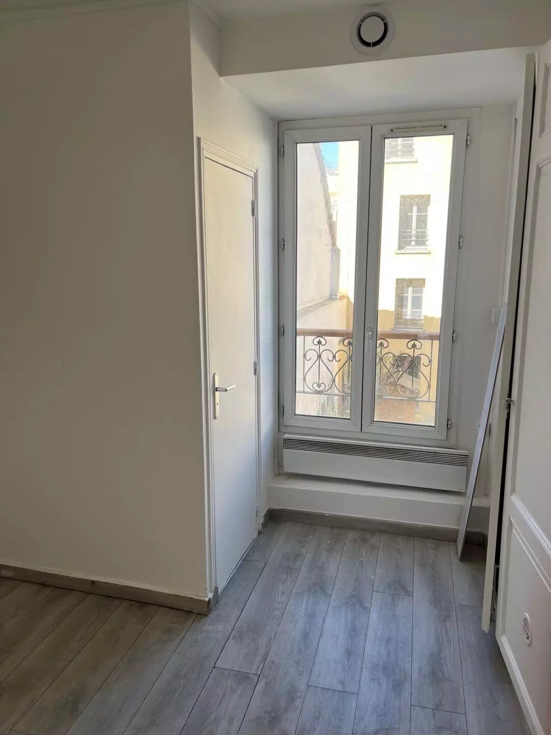 Appartement à vendre, 25m², Saint-Ouen-sur-Seine