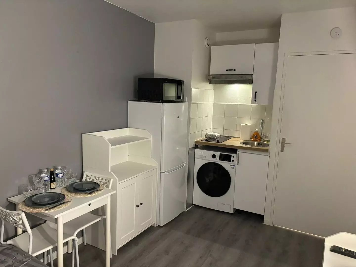 Appartement à vendre, 20m², Créteil