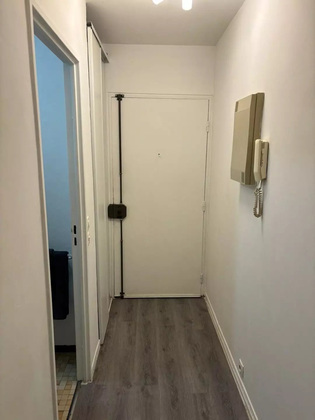 Appartement à vendre, 20m², Créteil