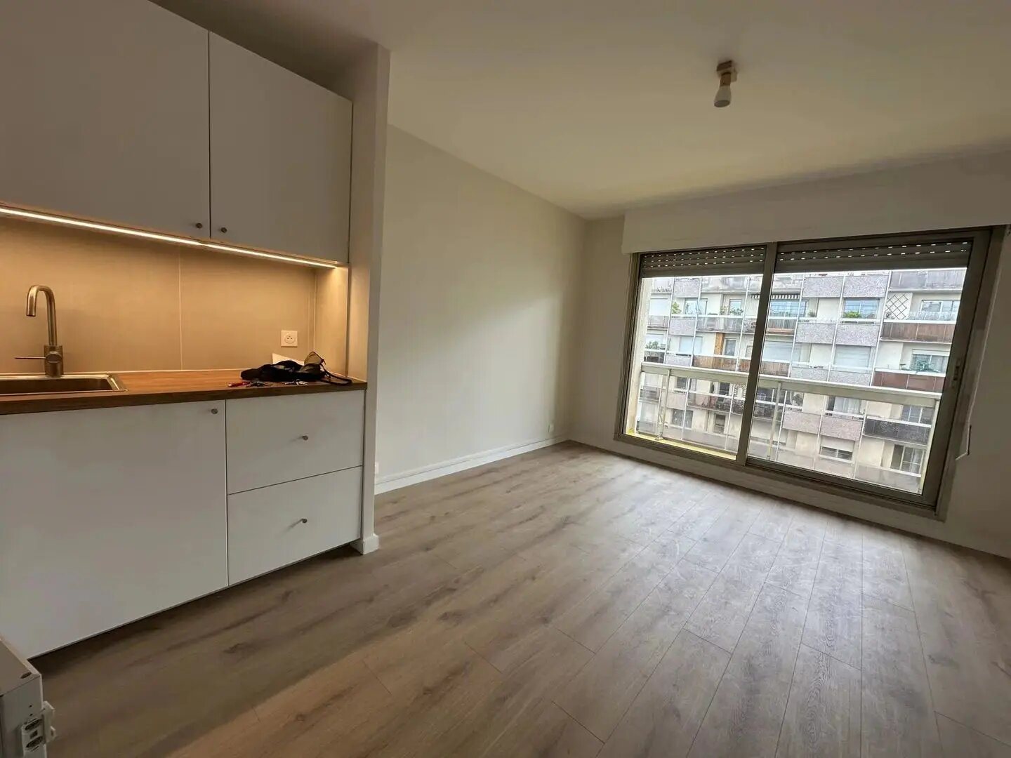 Appartement à louer, 24m², Le Kremlin-Bicêtre