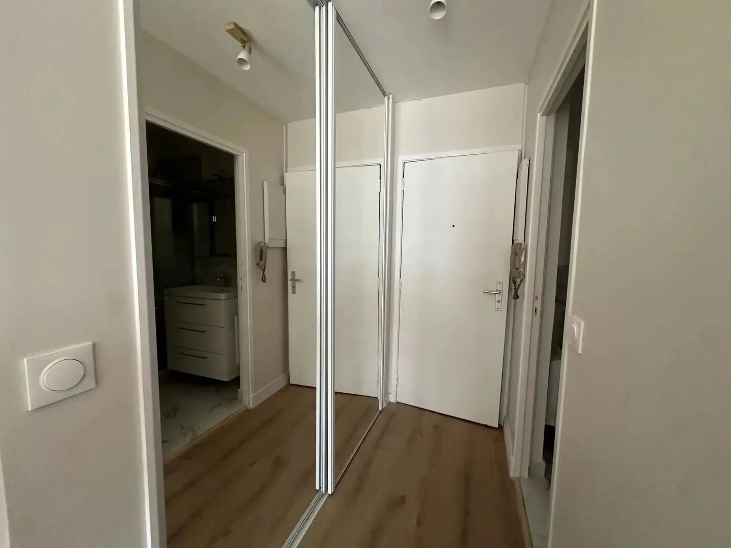 Appartement à louer, 24m², Le Kremlin-Bicêtre
