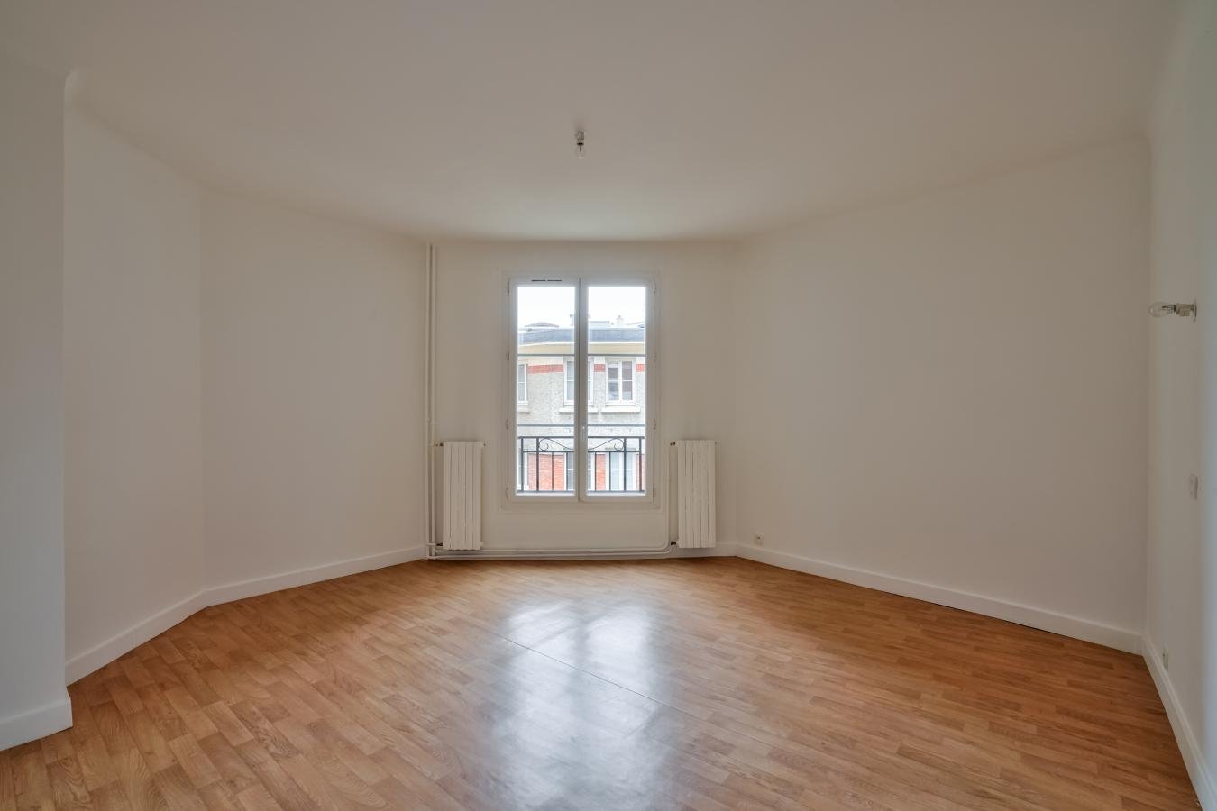 Appartement à louer, 53m², Asnières-sur-Seine