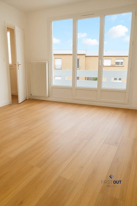Appartement à louer, 64m², Clichy