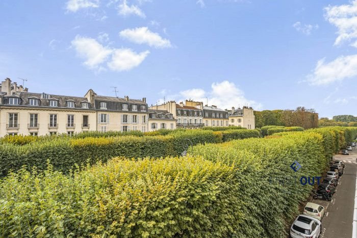 Appartement à vendre, 124m², Versailles