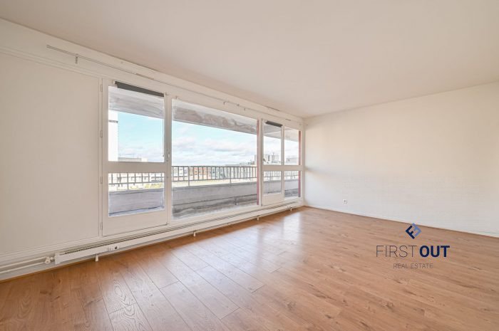 Appartement à louer, 78m², Nanterre