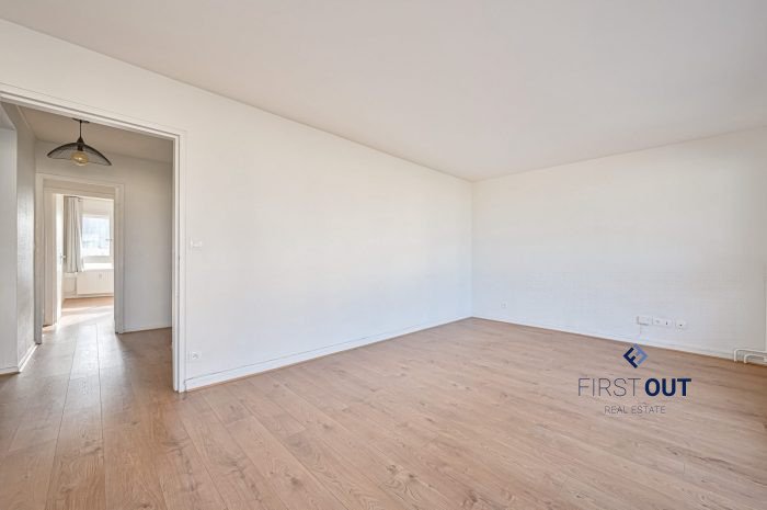 Appartement à louer, 78m², Nanterre