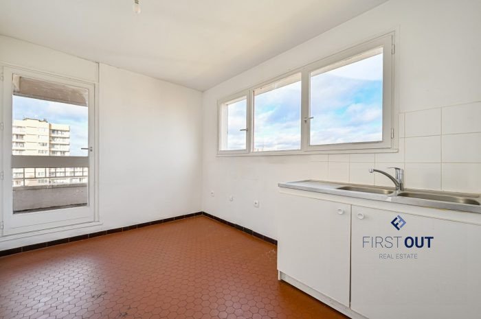 Appartement à louer, 78m², Nanterre