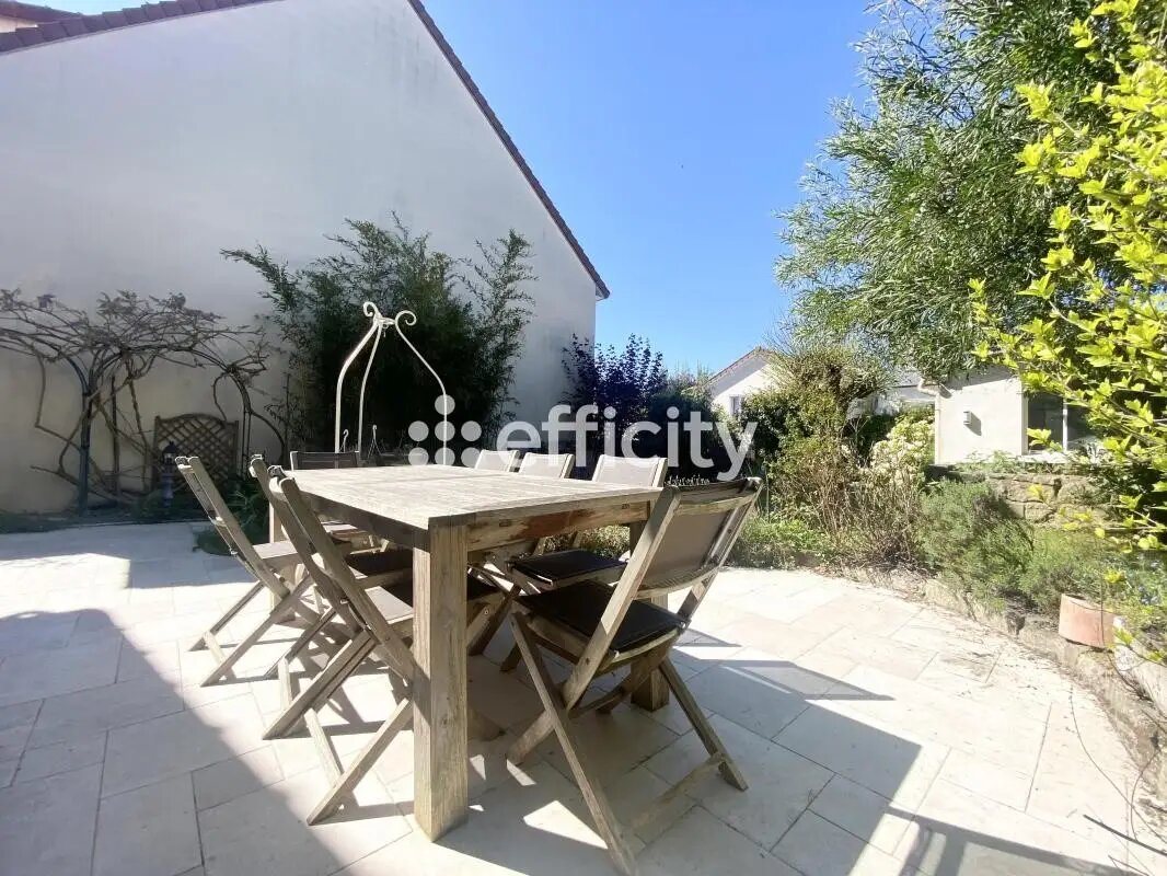 Maison à vendre, 122m², Maisons-Alfort