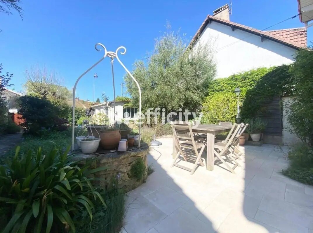 Maison à vendre, 122m², Maisons-Alfort