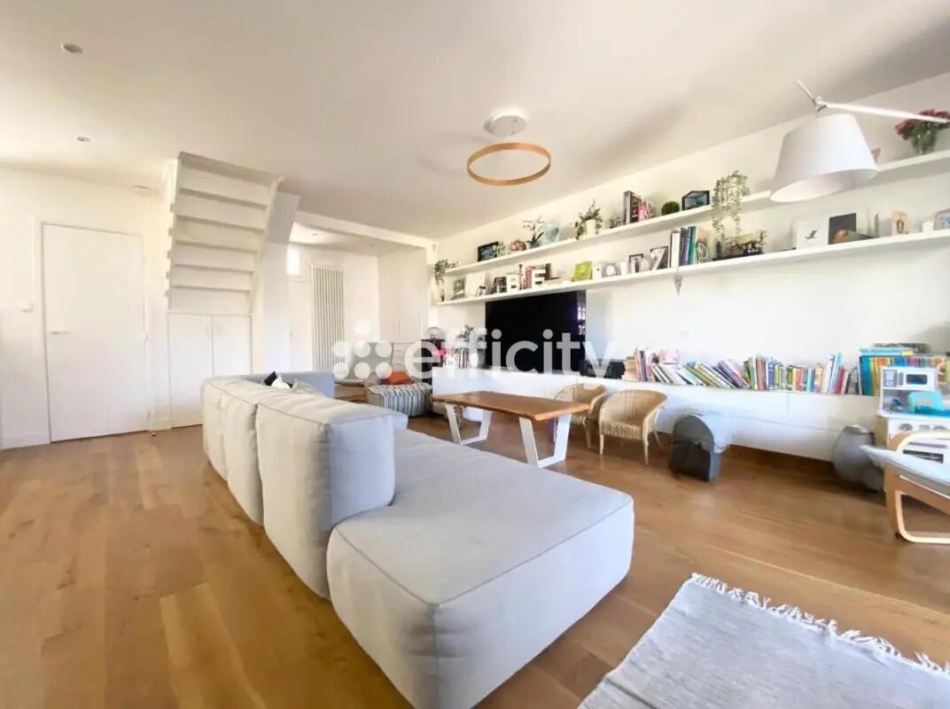 Maison à vendre, 122m², Maisons-Alfort