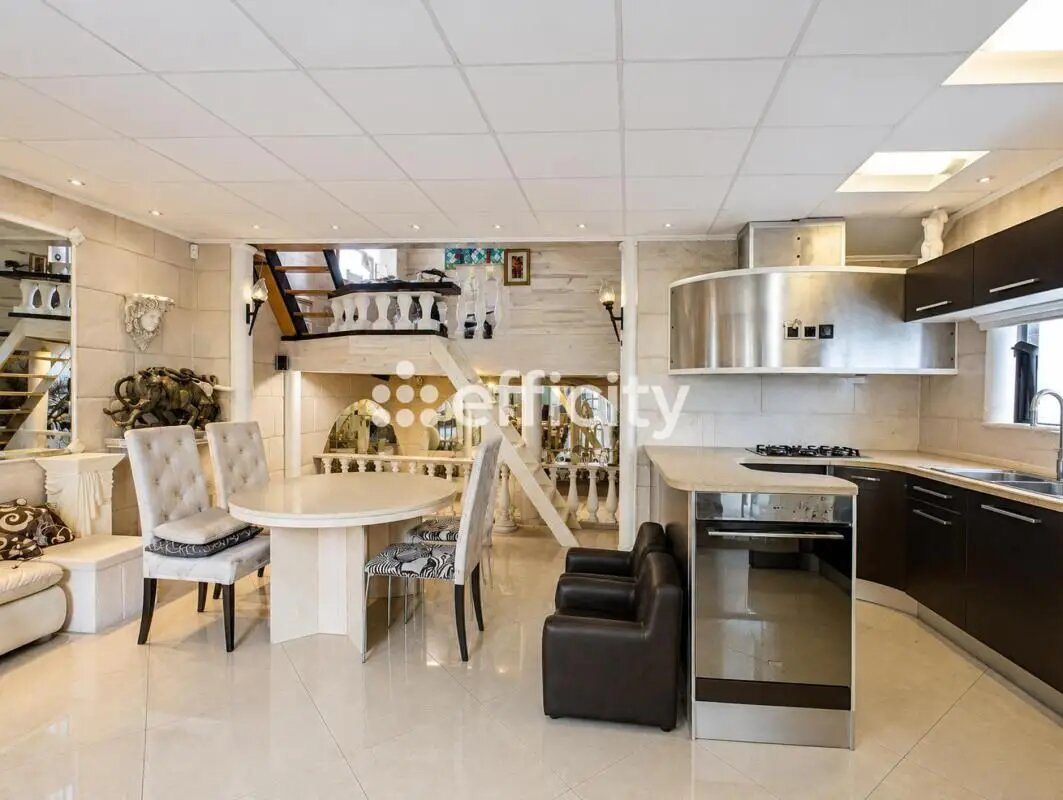 Maison à vendre, 140m², Ivry-sur-Seine