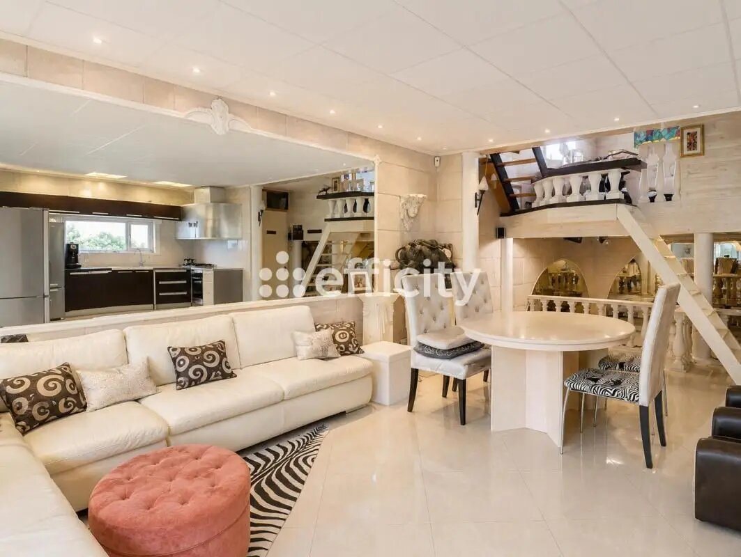Maison à vendre, 140m², Ivry-sur-Seine