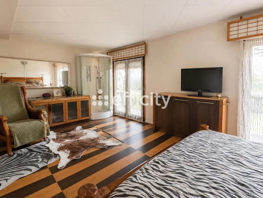 Maison à vendre, 140m², Ivry-sur-Seine