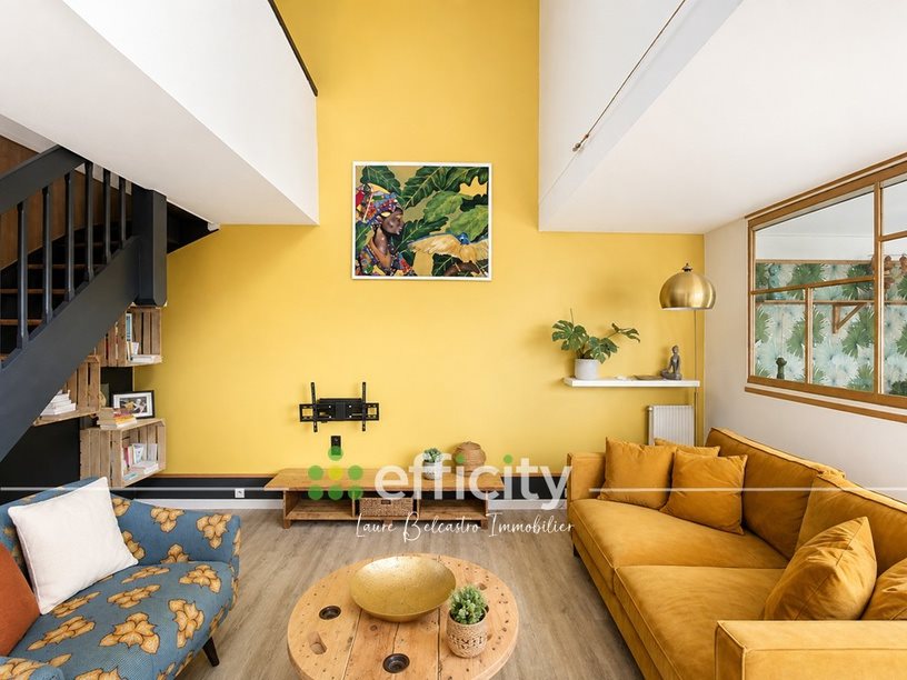 Appartement à vendre, 4m², Savigny-le-Temple