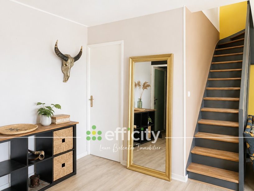 Appartement à vendre, 4m², Savigny-le-Temple