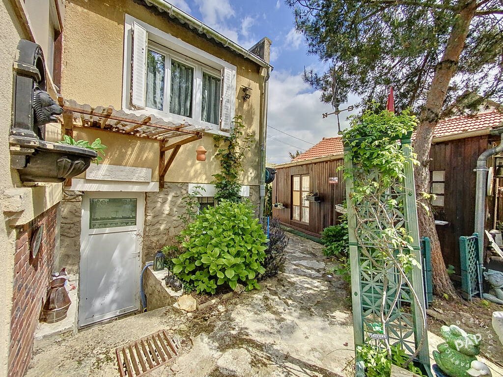 Maison à vendre, 145m², Villecresnes