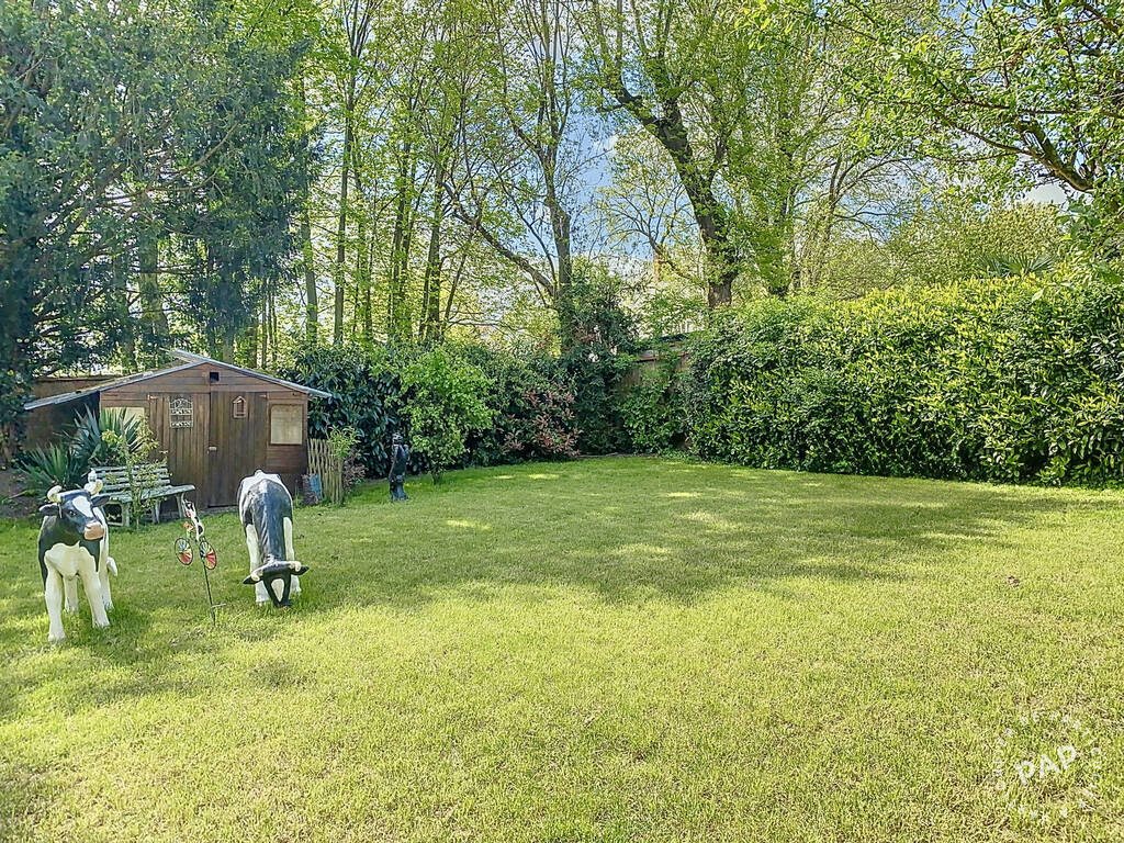 Maison à vendre, 145m², Villecresnes