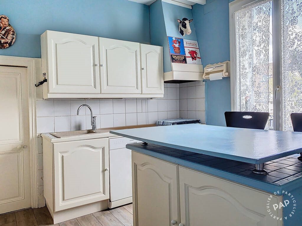 Maison à vendre, 145m², Villecresnes