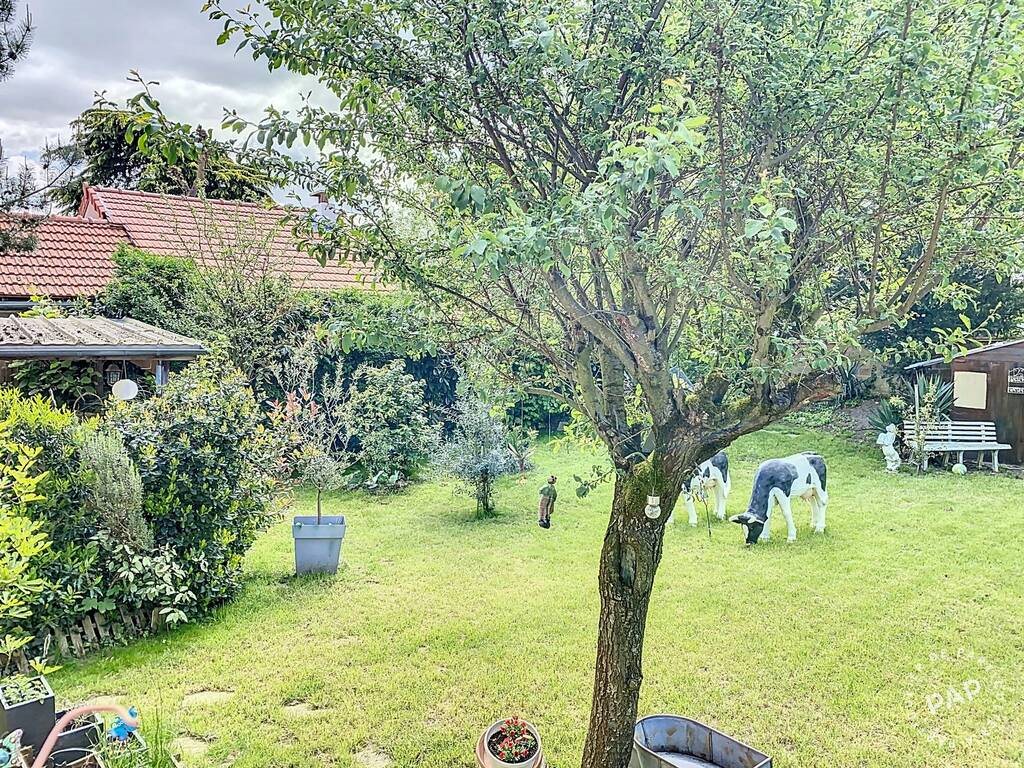 Maison à vendre, 145m², Villecresnes