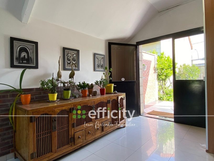 Appartement à vendre, 110m², Boissy-Saint-Léger