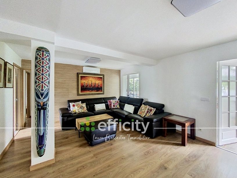 Appartement à vendre, 110m², Boissy-Saint-Léger