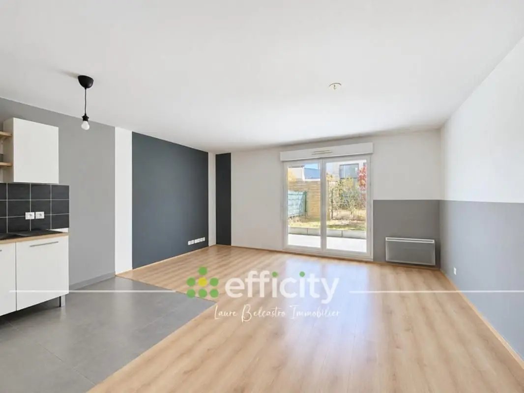 Appartement à vendre, 74m², Quincy-sous-Sénart