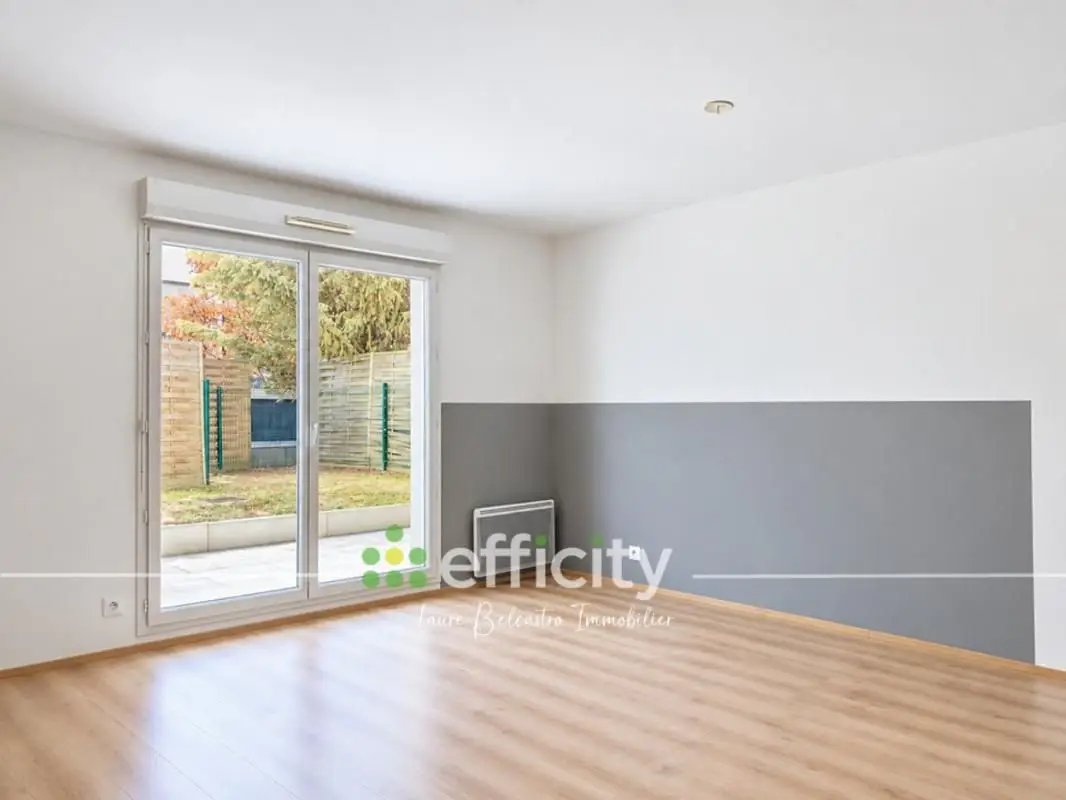 Appartement à vendre, 74m², Quincy-sous-Sénart